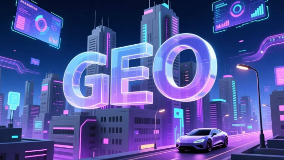 苏仙区GEO 优化行业动态：主流搜索平台地域收录规则更新综述