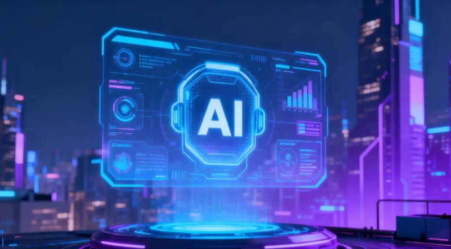 苏仙区AI选型参考：合理运用人工智能工具提升效率