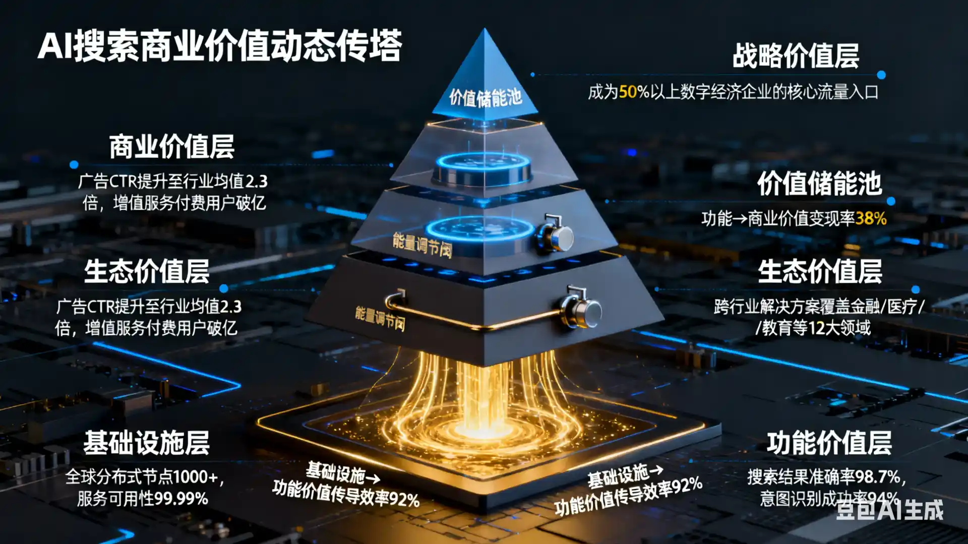 告别传统流量困局，苏仙区GEO优化助力企业抢占AI问答新流量