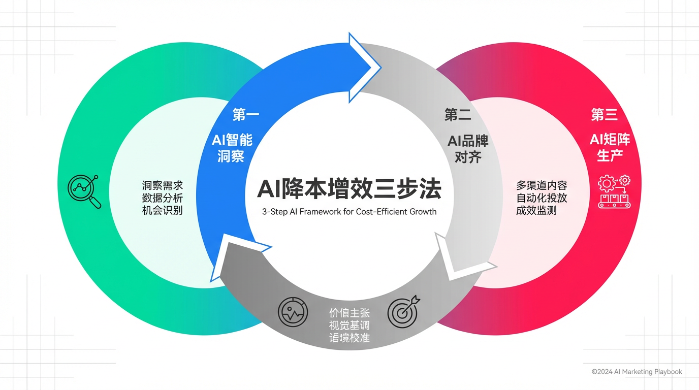苏仙区企业必看：不用扩招招人，AI就能帮门店降本增收