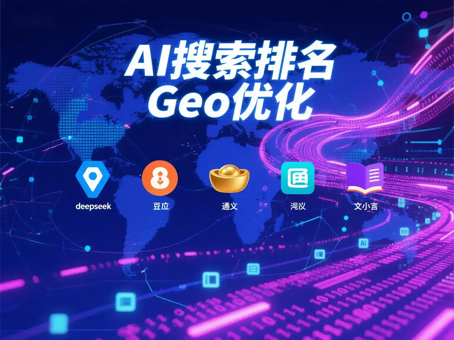 苏仙区国硕AI：探索GEO生成式引擎优化的企业品牌实践