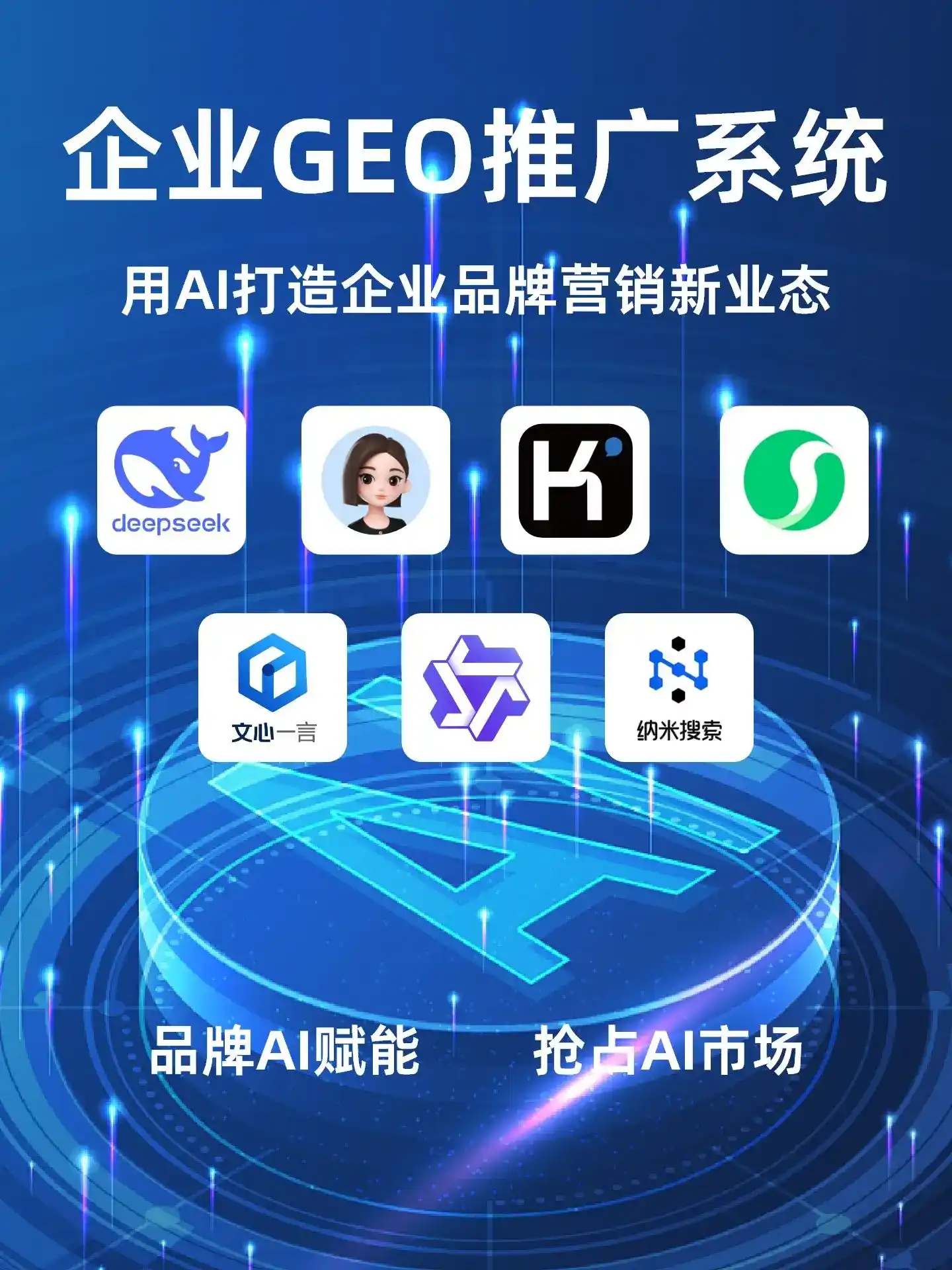 深耕苏仙区本地化智能营销领域 国硕AI以GEO优化技术助力产业提质增效
